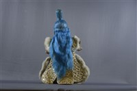 布袋戲偶藏品圖，第2張